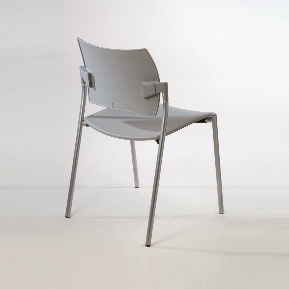 Silla Dream plástica